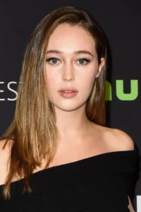 Alycia Debnam-Carey