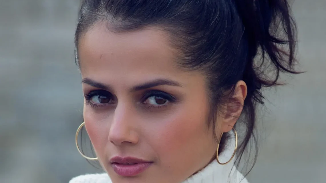 Amrita Acharia Biography: Age, Boyfriend, Height, Net Worth, TV Shows, Instagram, Career, Heritage