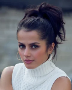Amrita Acharia