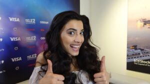 Samra Rahimli