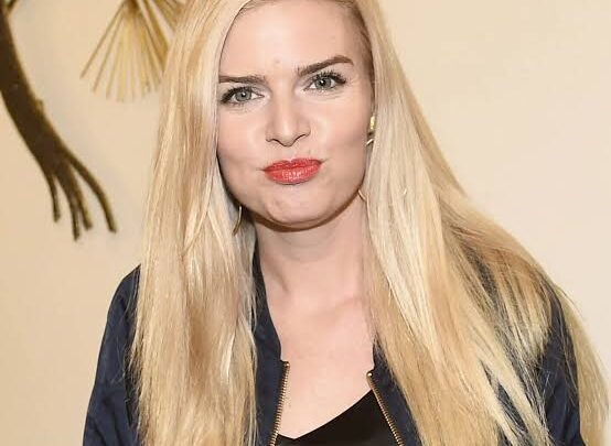 Nikol Leitgeb Biography: Age, Husband, Children, Net Worth, Parents, Height, TV Shows, Awards