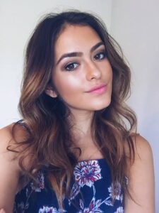 Natalie Barbu