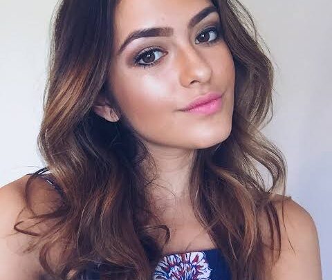 Natalie Barbu Biography: Age, Parents, Net Worth, Boyfriend, Height, YouTube, Business, Nationality