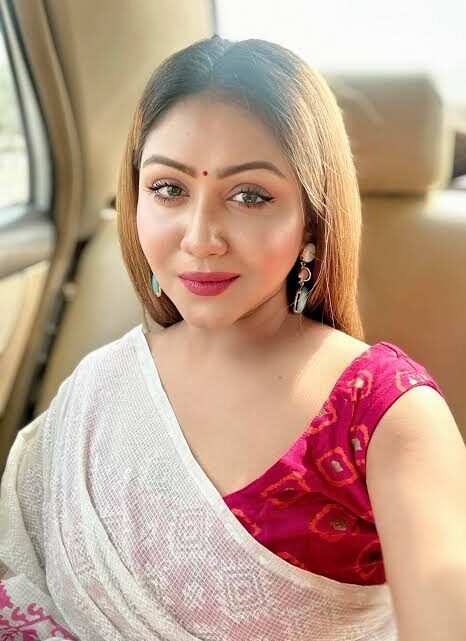 Nishat Priom Biography: Fiancé, Net Worth, Height, Age, Parents, Movies & TV Shows, Instagram