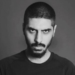 Reza Pishro