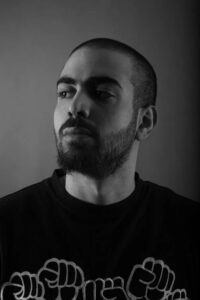 Bahram Nouraei