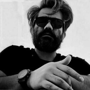 Ali Sorena