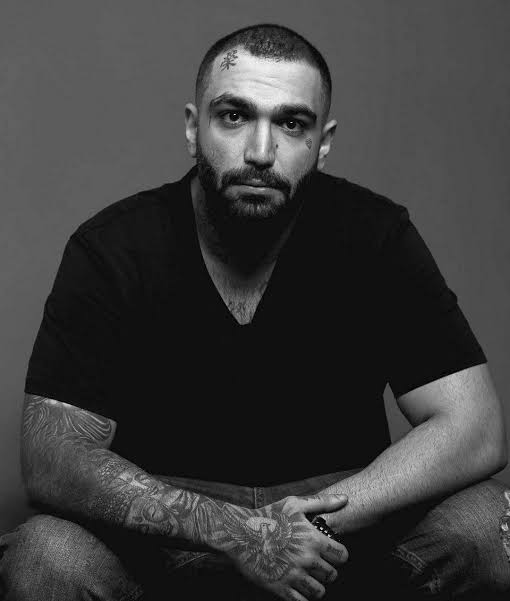 Ho3ein Biography: Age, Parents, Songs, Net Worth, Ethnicity, Girlfriend, Height, Instagram