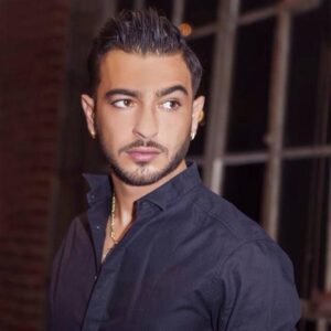 Sami Beigi