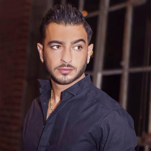 Sami Beigi Biography: Parents, Instagram, Ethnicity, Net Worth, Age, Songs, Partner, Religion, Height