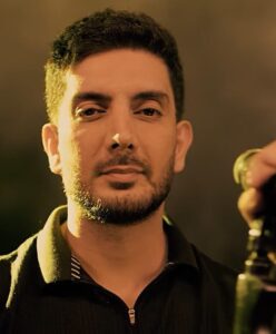Farzad Farzin