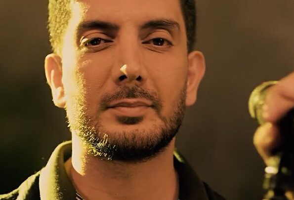 Farzad Farzin Biography: Songs, Ethnicity, Age, Parents, Net Worth,  Girlfriend, Height, Movies