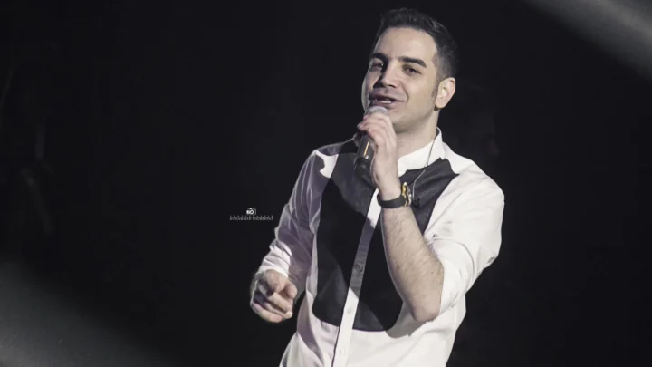 Mohsen Yeganeh Biography: Ethnicity, Parents, Instagram, Net Worth, Age, Wife, Songs, Daughter, Height