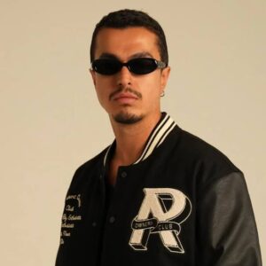 Behzad Leito