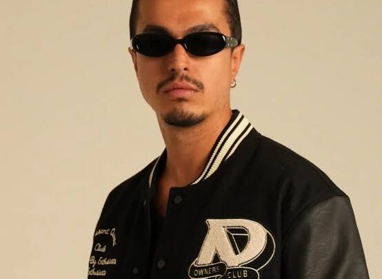 Behzad Davarpanah Biography: Songs, Net Worth, Age, Girlfriend, Height, Ethnicity, Parents, Instagram