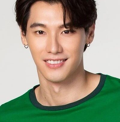 Suphakorn Sriphothong Biography: Ethnicity, Parents, Instagram, Age, Net Worth, Religion, Movies, Partner