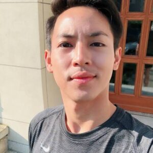 Witwisit Hiranyawongkul