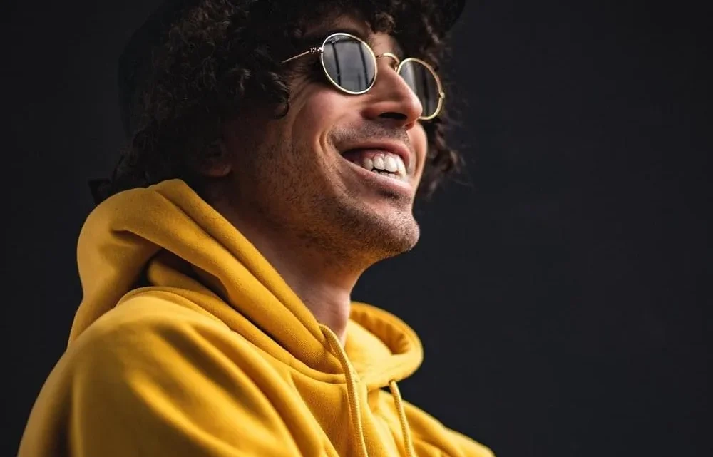 Gdaal Biography: Ethnicity, Parents, Instagram, Net Worth, Songs, Real Name, Age, Height, Girlfriend