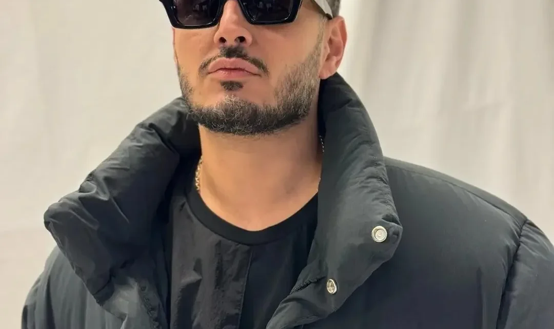 Sepehr Khalse Biography: Girlfriend, Height, Ethnicity, Parents, Instagram, Net Worth, Songs, Age