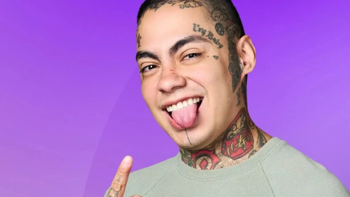 Nicolás Alejandro Arrieta García Biography: Age, Parents, Net Worth, Girlfriend, Height, YouTube, TV Shows