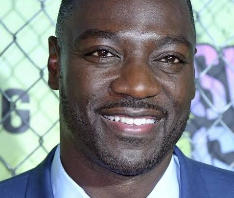 Adewale Akinnuoye-Agbaje Biography: Age, Net Worth, Height, Parents, Wife, Religion, Career