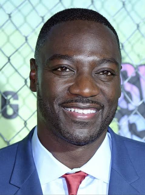 Adewale Akinnuoye-Agbaje Biography: Age, Net Worth, Height, Parents, Wife, Religion, Career