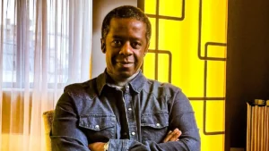 Adrian Lester