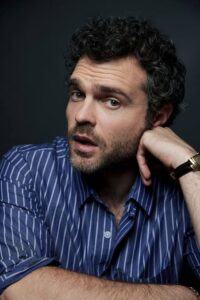 Alden Ehrenreich