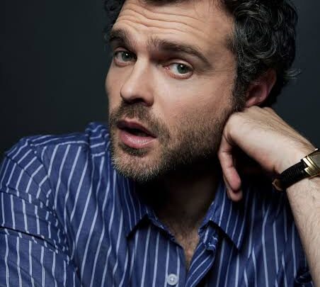 Alden Ehrenreich Biography: Age, Net Worth, Height, Parents, Girlfriend, Career, Star Wars
