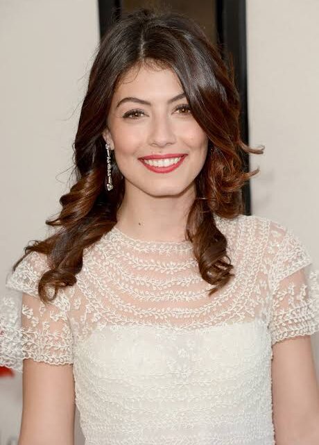 Alessandra Mastronardi Biography: Age, Husband, Net Worth, Height, Parents, Career, TV Shows