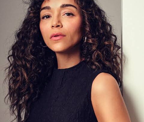 Ashley Madekwe Biography: Age, Husband, Children, Height, Net Worth, Revenge, Salem, Career