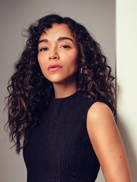 Ashley Madekwe Biography: Age, Husband, Children, Height, Net Worth, Revenge, Salem, Career