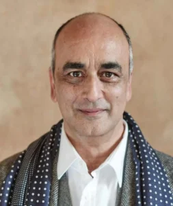 Art Malik