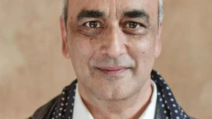 Art Malik Biography: Age, Wife, Children, Height, Net Worth, TV Shows, Movies, Career