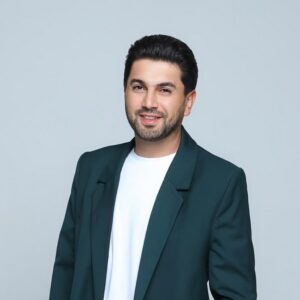 Mihran Tsarukyan