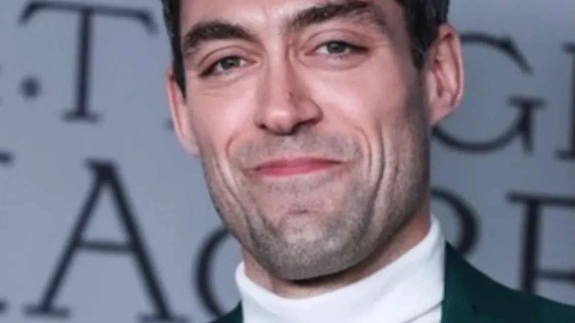 Alex Hassell Biography: Age, Wife, Career, Height, Net Worth, Movies, RADA, Plays, TV Shows