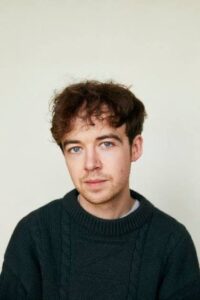 Alex Lawther