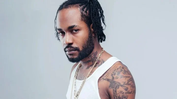 Jahvillani Biography: Son, Ethnicity, Real Name, Songs, Height, Net Worth, Girlfriend, Religion, Parents, Age