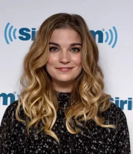 Annie Murphy
