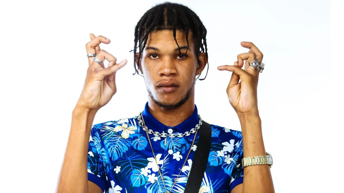 Silk Boss (musician) Biography: Ethnicity, Album, Real Name, Girlfriend, Net Worth, Religion, Parents, Age