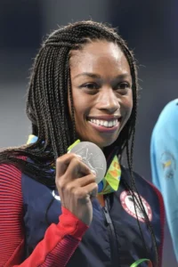 Allyson Felix