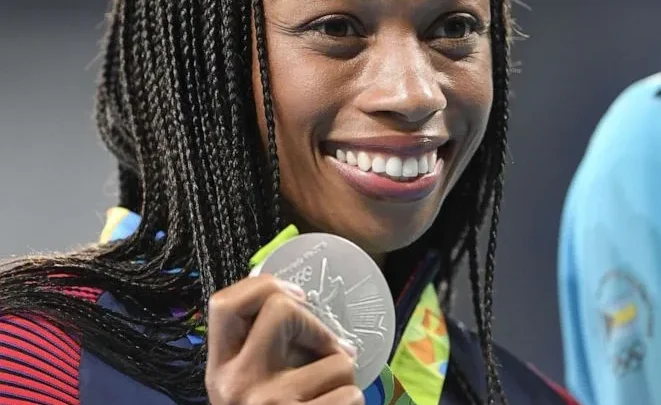 Allyson Felix Biography: Age, Husband, Children, Net Worth, Olympics, Career, Advocacy