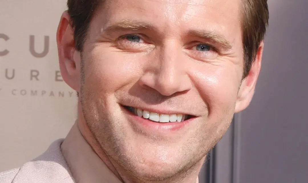 Allen Leech Biography: Age, Wife, Children, Height, Net Worth, Downton Abbey, Career, TV Shows