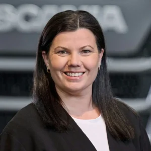 Sara Maria Forsberg