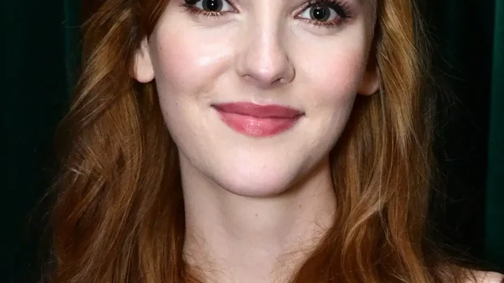 Ann Skelly Biography: Age, Boyfriend, Height, Net Worth, The Nevers, Career, Nationality, Movies, Instagram