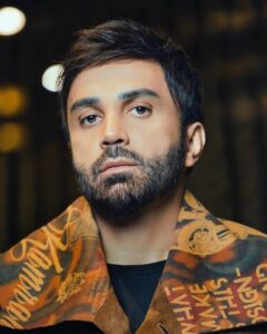 Ali Lohrasbi