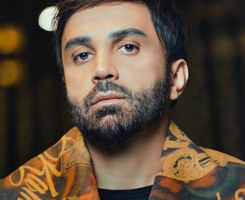 Ali Lohrasbi Biography: Girlfriend, Instagram, Net Worth, Age, Height, Ethnicity, Parents, Songs, Religion