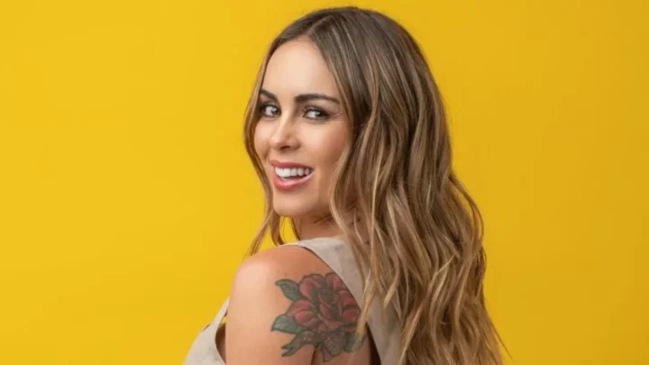 Maura Rivera Biography: Age, Husband, Children, Net Worth, Parents, Height, TV Shows, Wiki