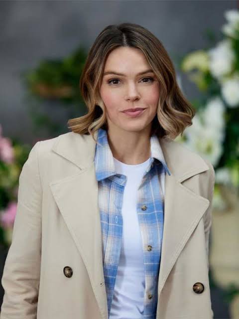 Aimeé Teegarden Biography: Ethnicity, Movies, Net Worth, Age, Parents, Instagram, Religion, Partner