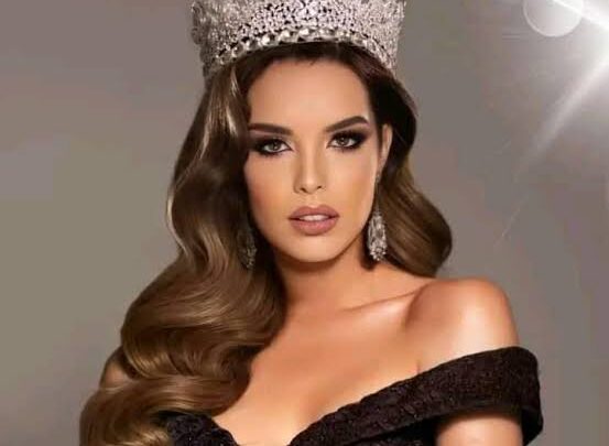 Amanda Dudamel Biography: Instagram, Husband, Ethnicity, Age, Height, Beauty Pageant, Net Worth, Parents